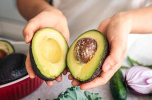 avocado