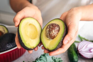avocado